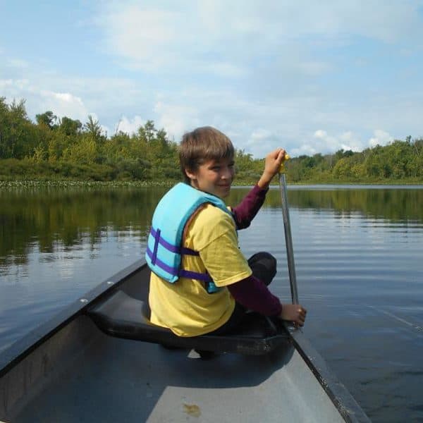 Boating & Fishing