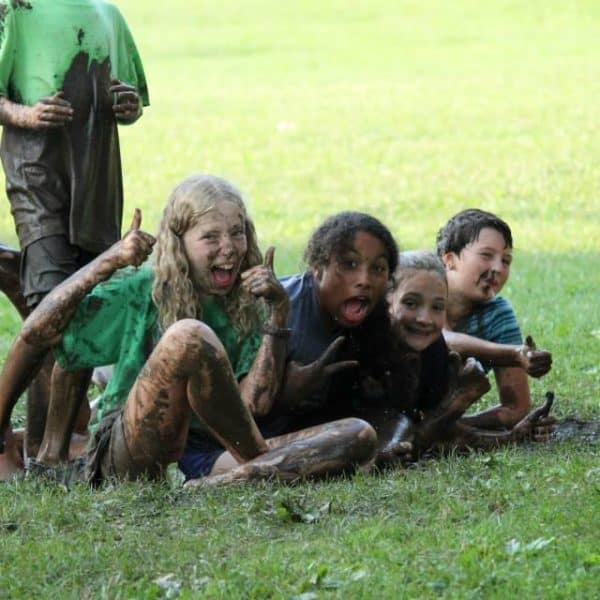 Additional Camp Programs
