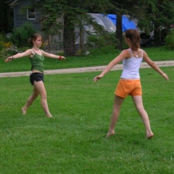 Gymnastics